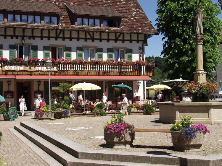 Gasthof Hirschen
