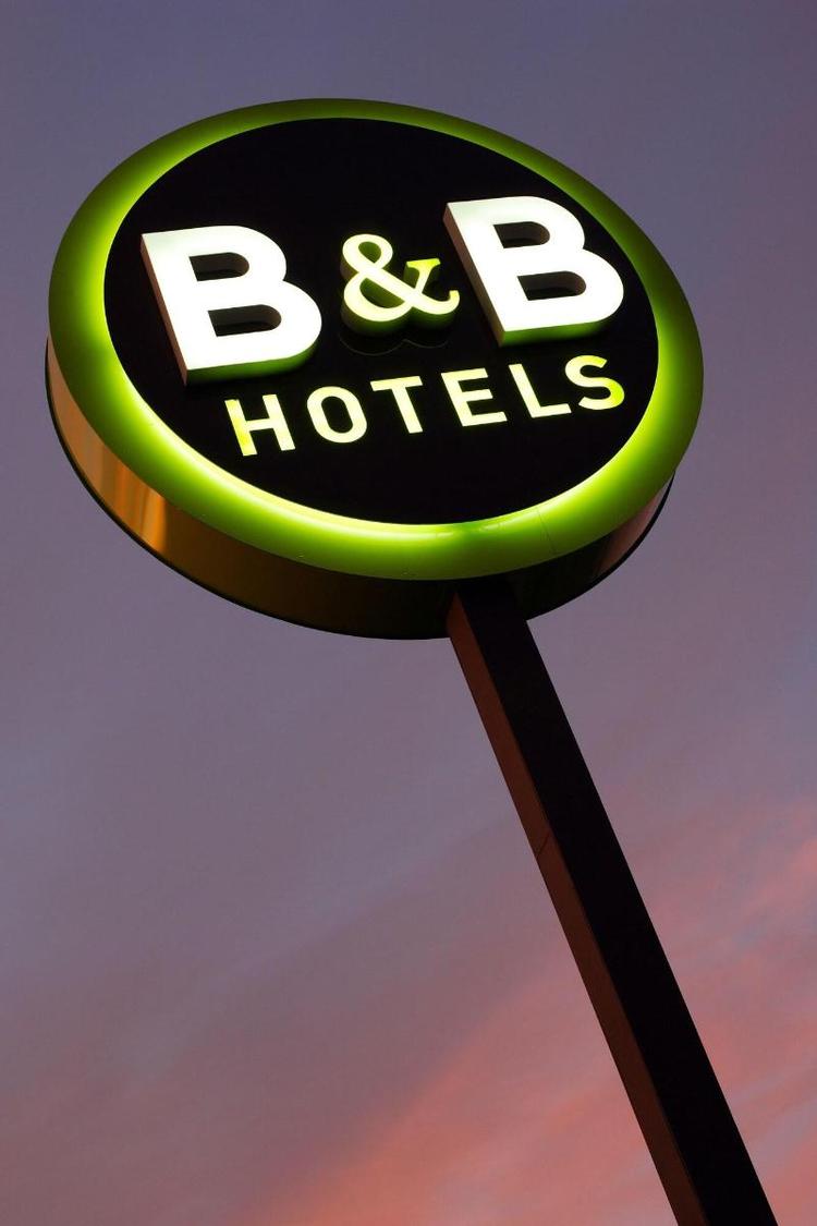 B&B Hotel Le Puy-En-Velay