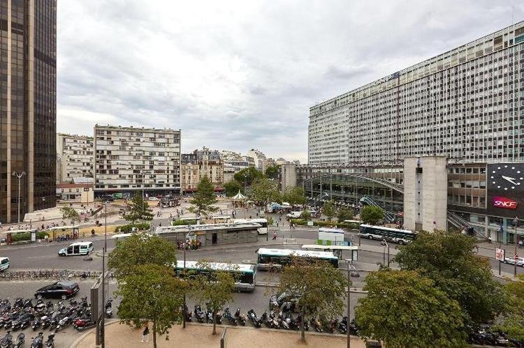 Hôtel Miramar
