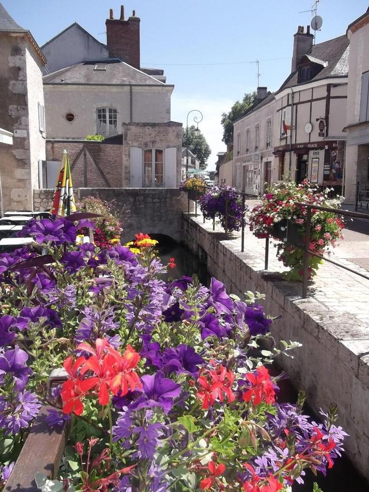Le Relais Des Templiers
