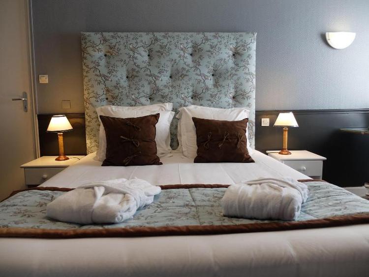 Hotel Le Vauban