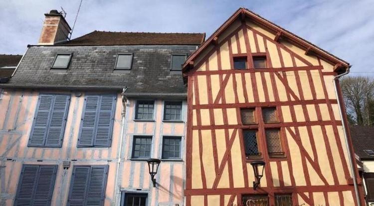 Hôtel Restaurant le Pan de Bois