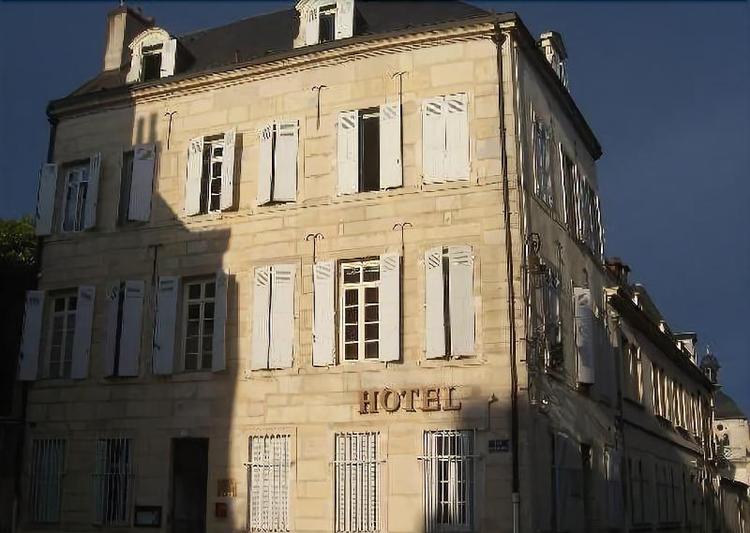 Hôtel du Palais
