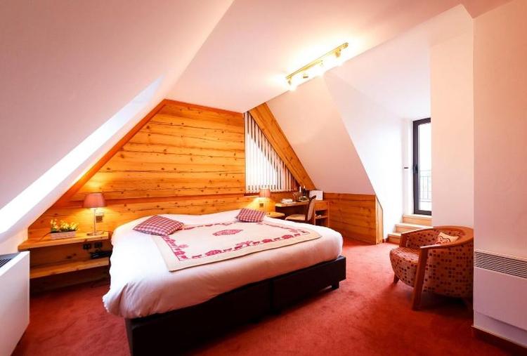 Hostellerie Du Rosenmeer