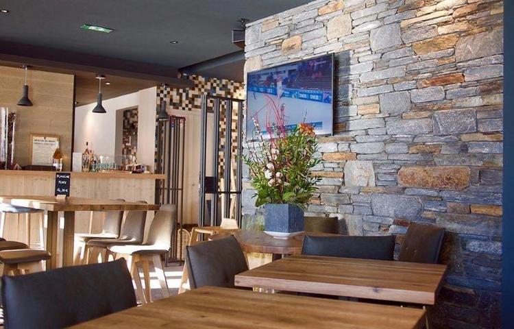 Alberta Hotel & Spa