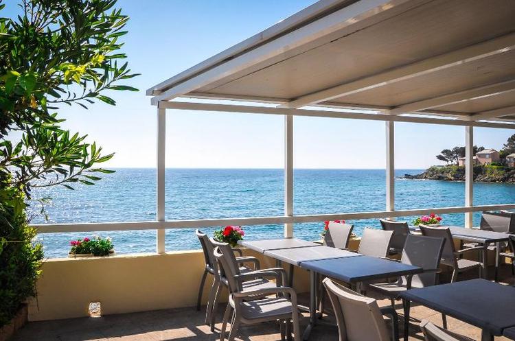 Hôtel restaurant le Torremare