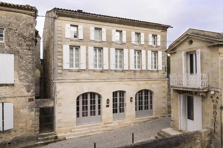 Auberge De La Commanderie