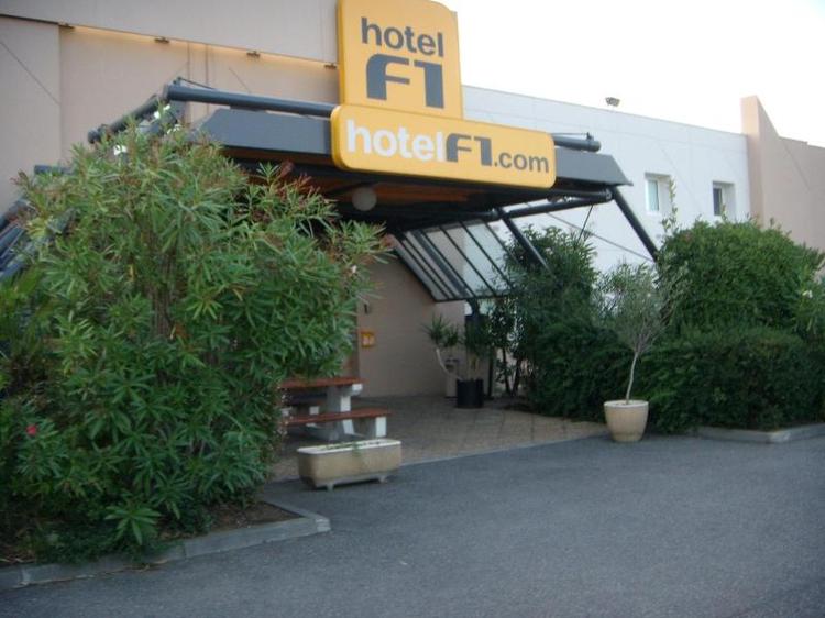 HotelF1 Toulouse L'Union (renovated)
