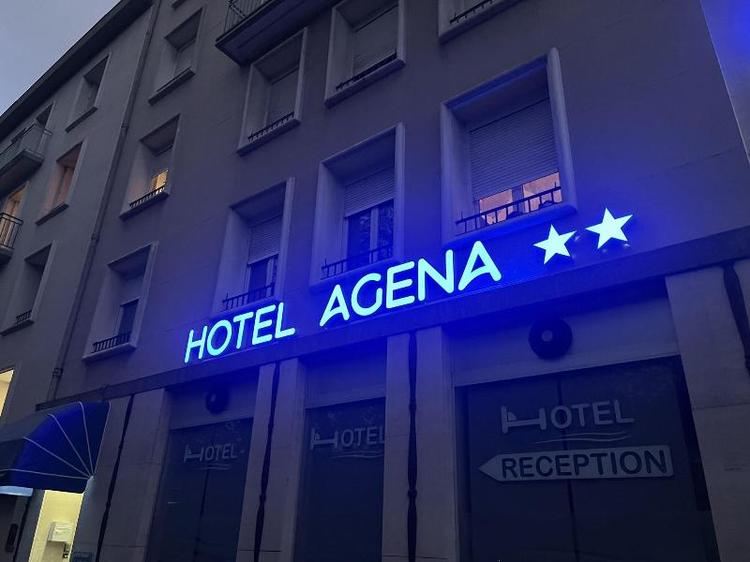 Agena