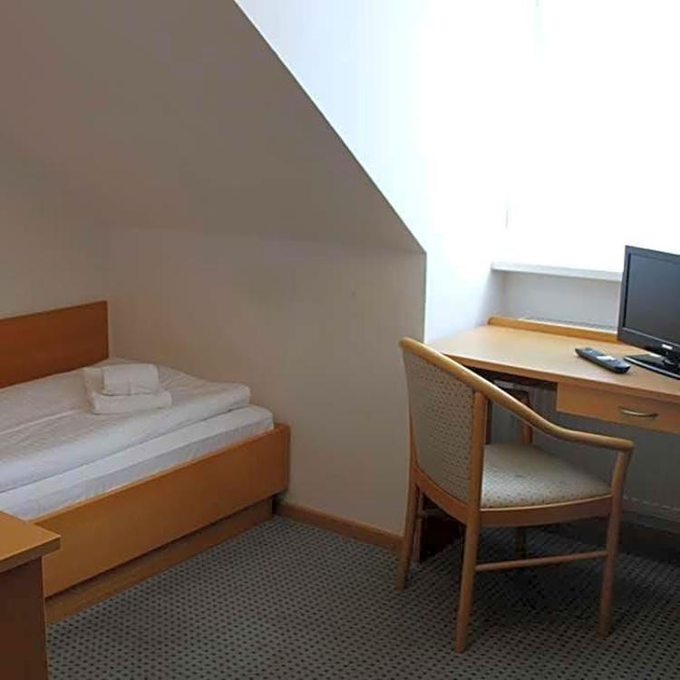 Stadthotel Deggendorf
