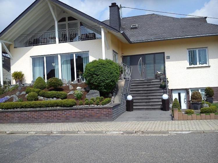 Ferienwohnung Schmitz
