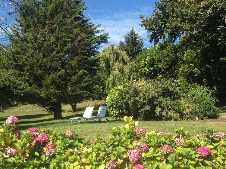 B&B Le Clos Saint-Jean - Omaha Beach