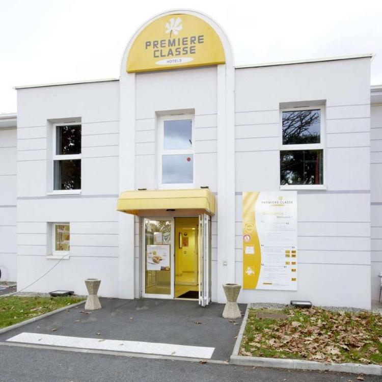 Hotel Premiere Classe Pau Est Bizanos