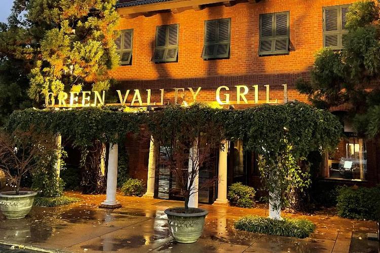 O.Henry Hotel