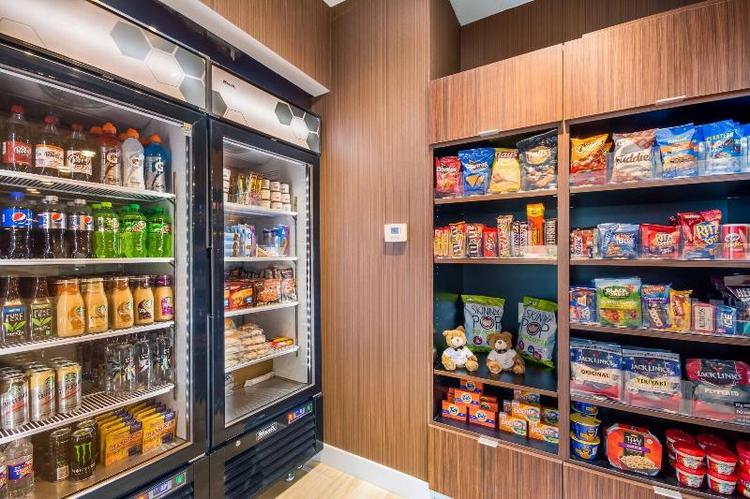 Fairfield Inn & Suites by Marriott Chickasha
