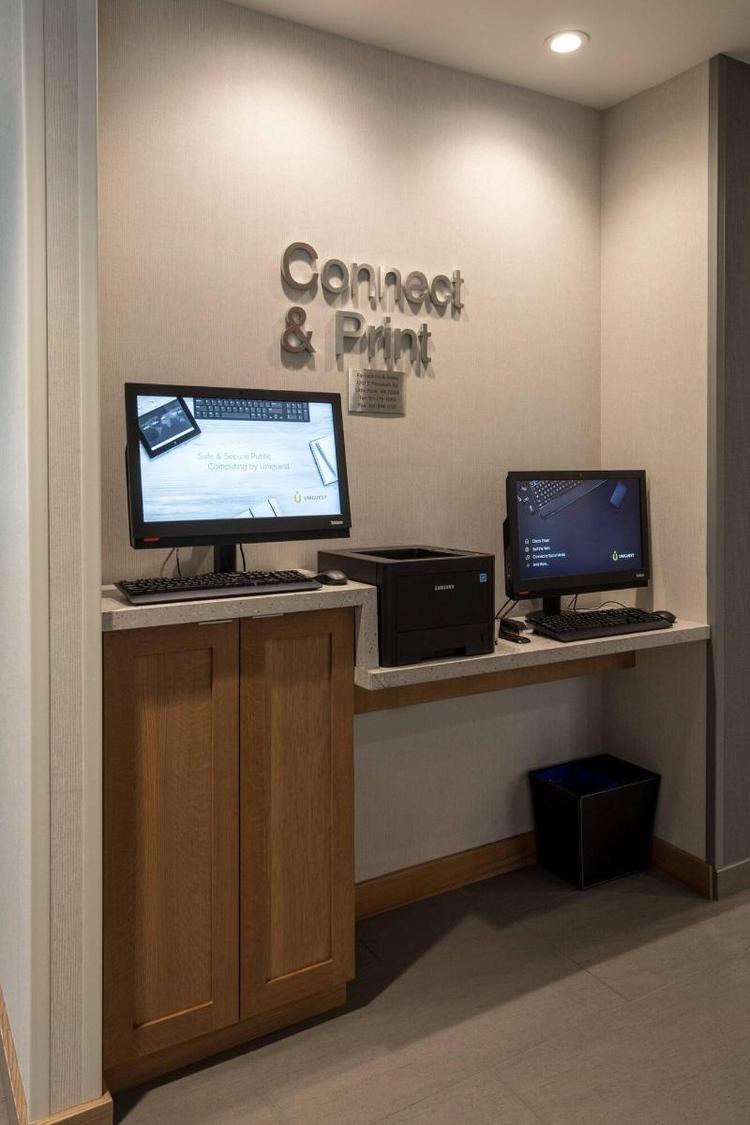 Fairfield Inn & Suites by Marriott Little Rock Air