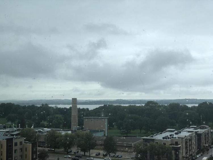 Springhill Suites By Marriott Madison