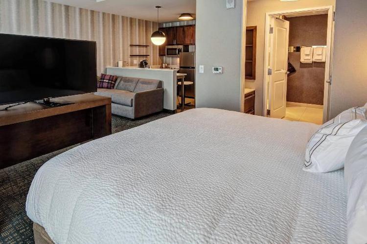 Residence Inn By Marriott Nashville Green Hills