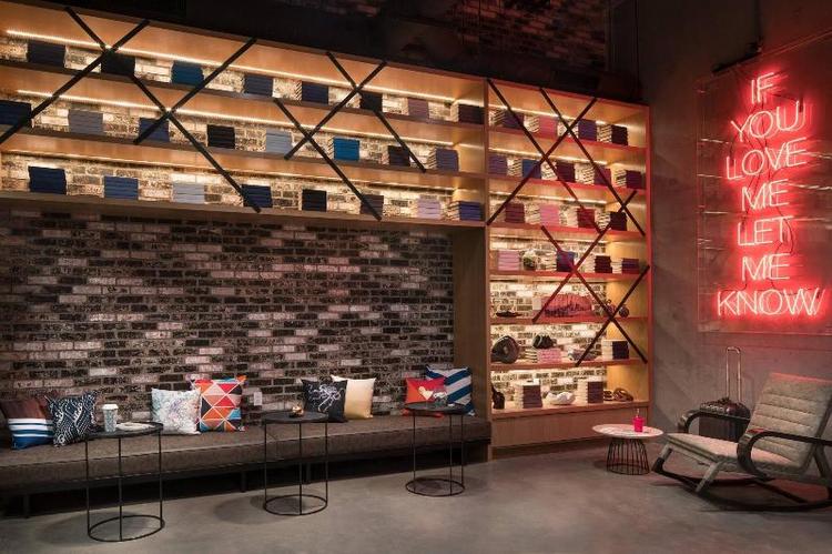 Moxy San Diego Downtown/Gaslamp Quarter