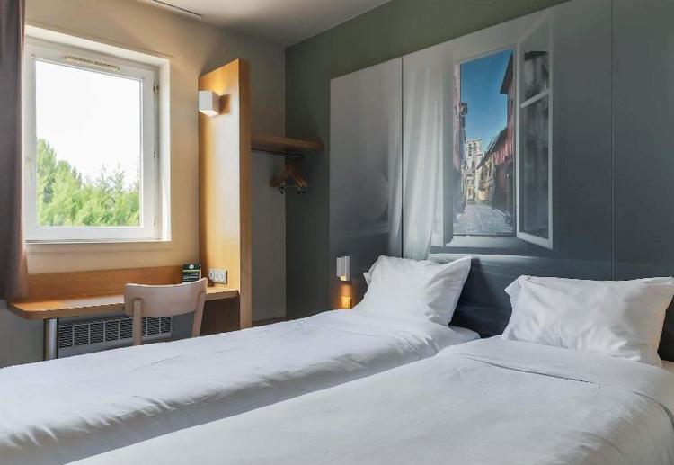 B&B HOTEL Metz Jouy Aux Arches