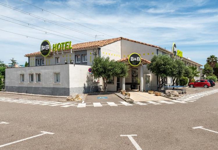 B&B HOTEL Narbonne (2)