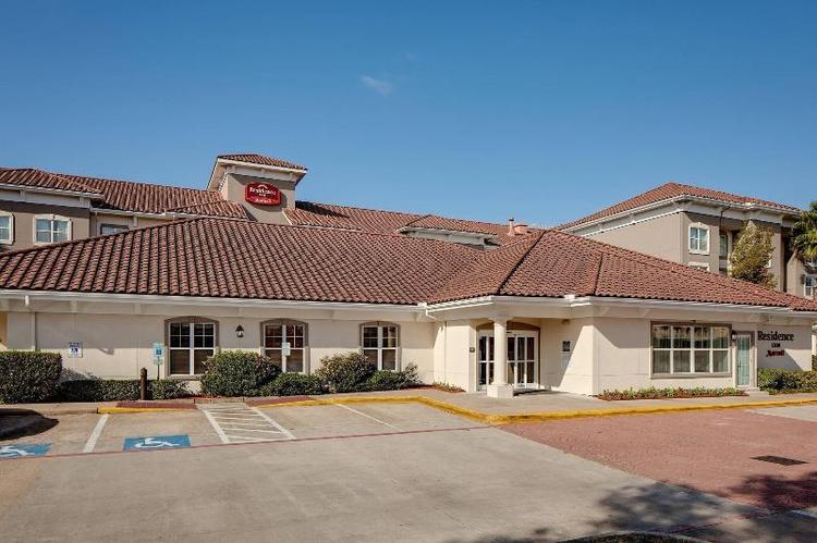 Residence Inn By Marriott Houston West University