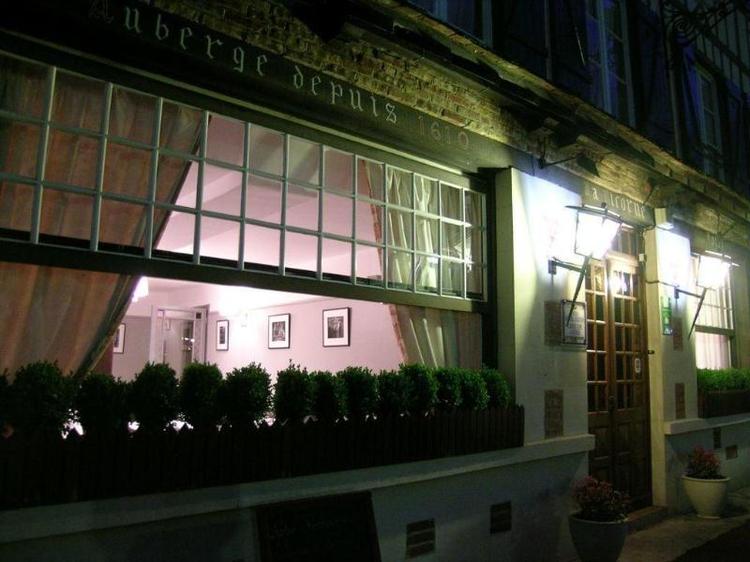 Hotel de La Licorne