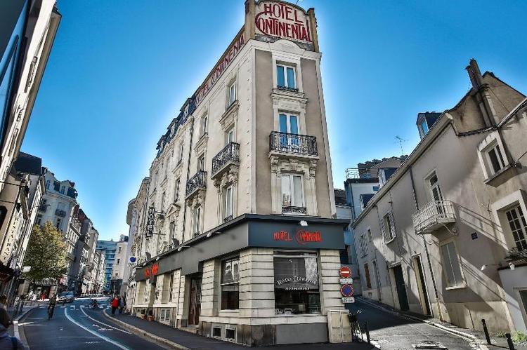 Continental Hôtel