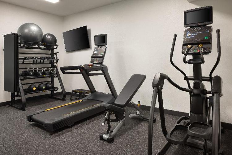 Towneplace Suites By Marriott Tampa Westshore/Airp