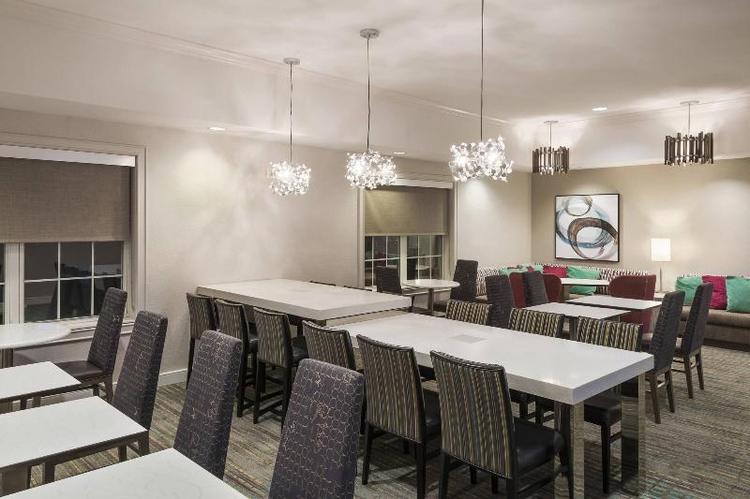 Residence Inn By Marriott Tampa Westshore/Airport