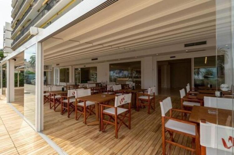 La Dolce Vita Hotel