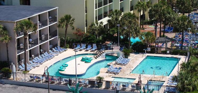 Ocean Inn