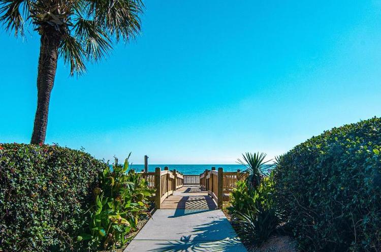 Palms Resort
