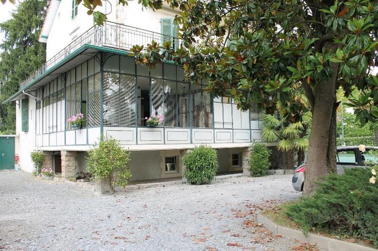 Hôtel Montilleul