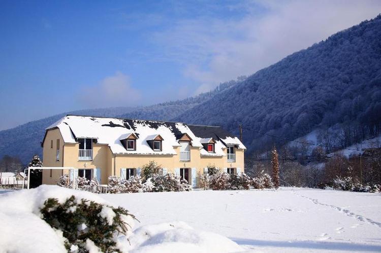 Hôtel Domaine De Ramonjuan