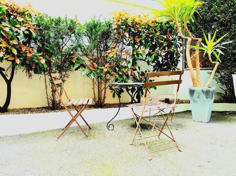 Hotel Jeanne d'Arc