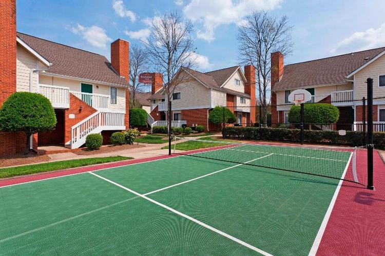 Residence Inn By Marriott Spartanburg