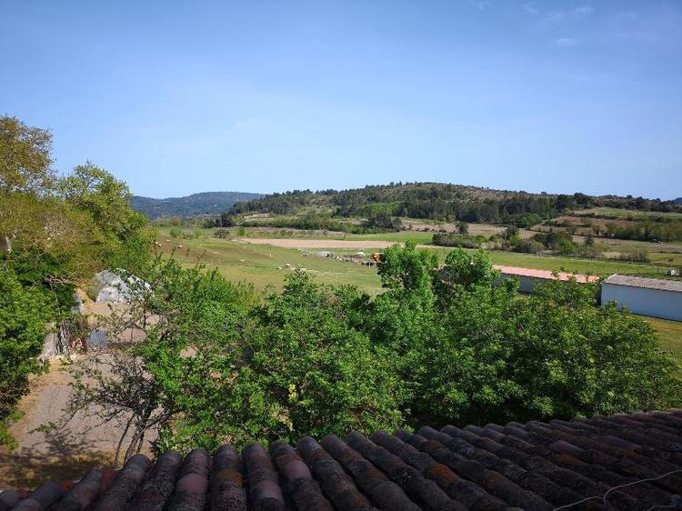 L'Ours des Corbières - Chambres d'hôtes