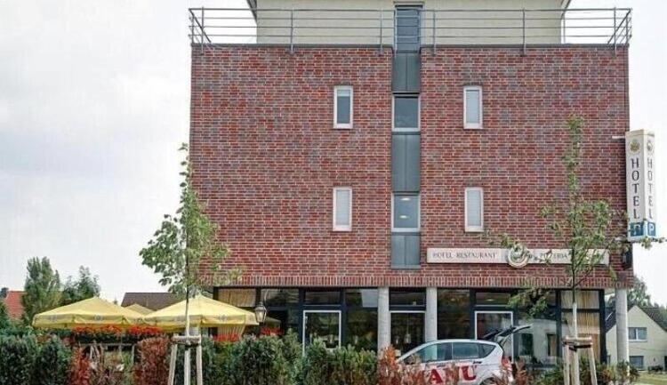 Hotel Manu
