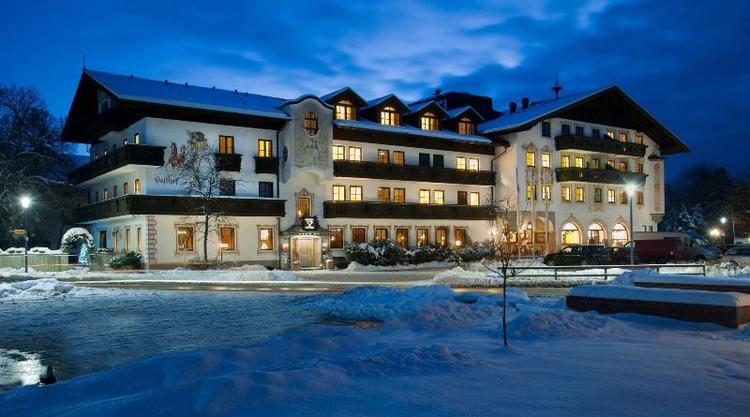 Hotel Zur Post Rohrdorf