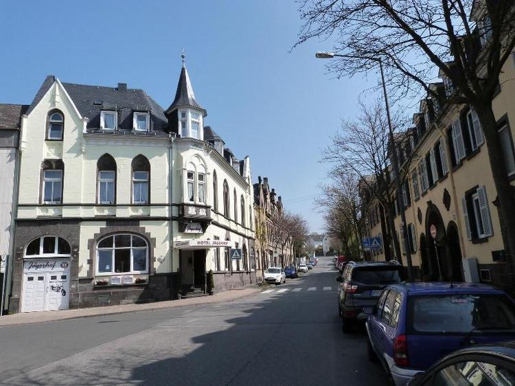 Hotel Restaurant Ja Gerhof