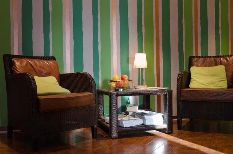 Hotel Rheinland