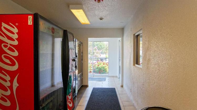 Motel 6 Chico Ca