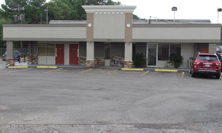 Red Carpet Inn
