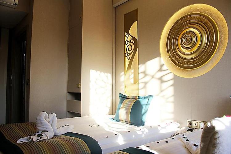 Nun Otel