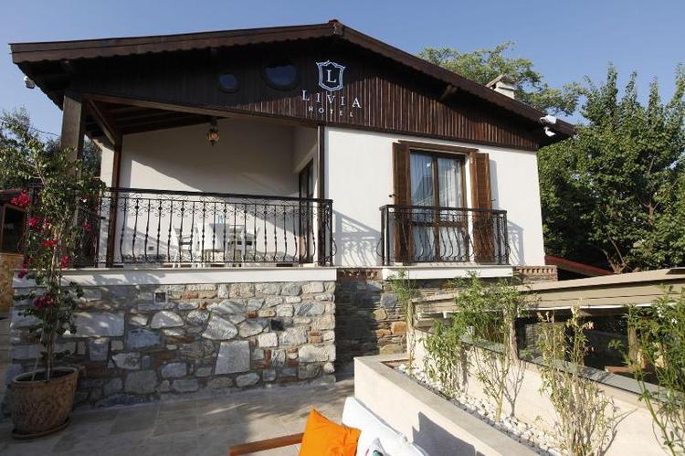 Livia Hotel Ephesus