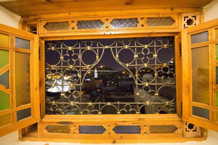 Riad Ouliya