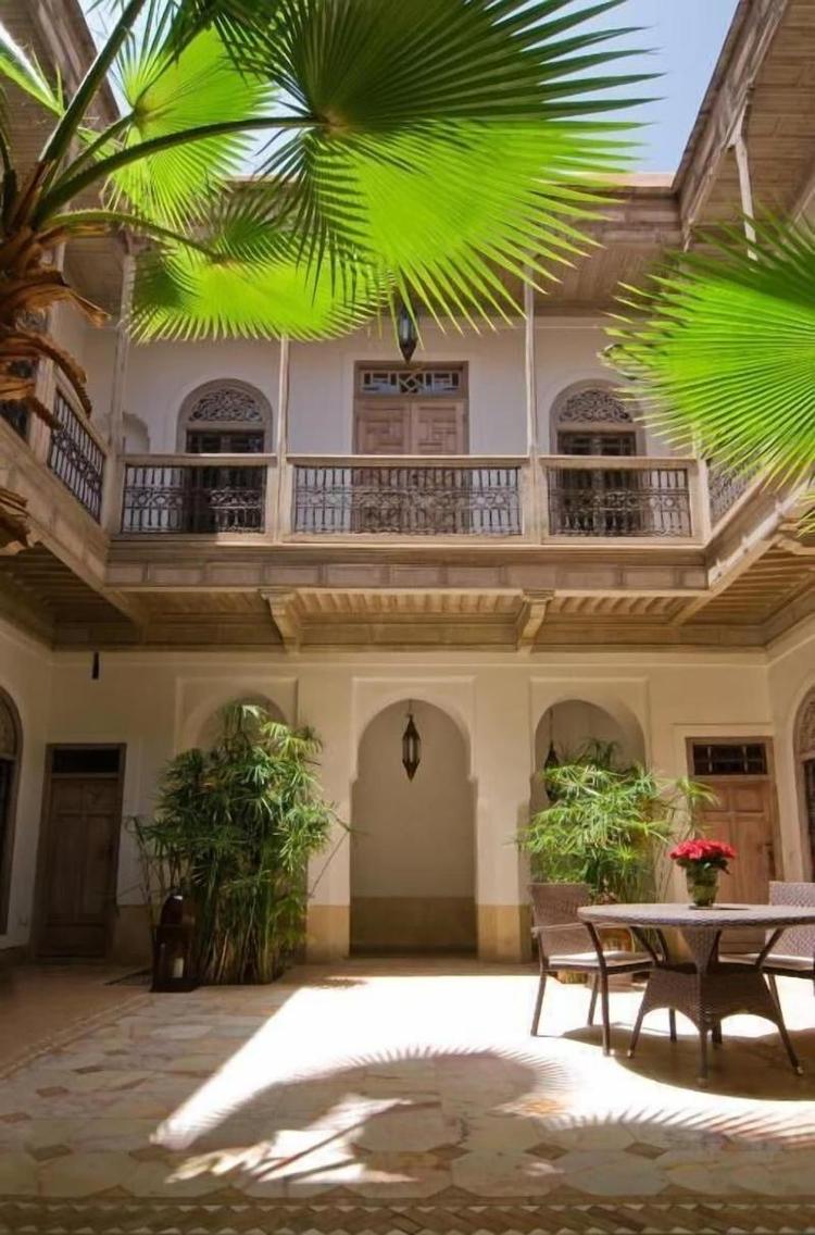 Riad Tzarra