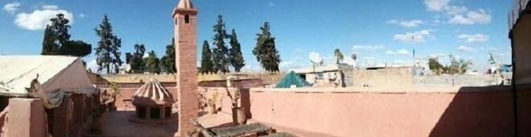 Riad Sidi Omar