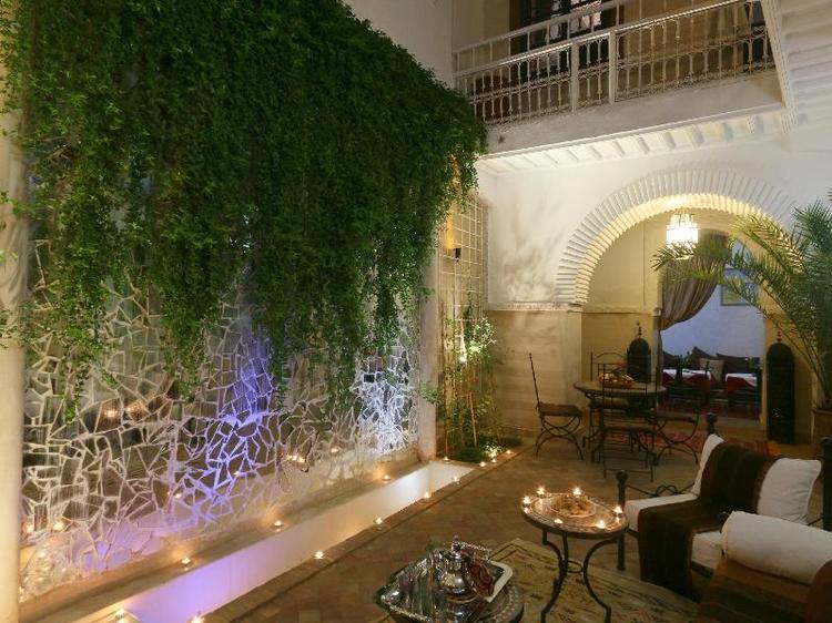 Riad El Bellar